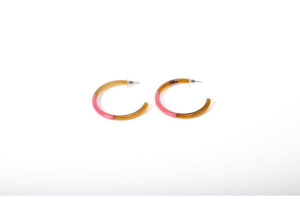 Boucles d'Oreilles Kathleen