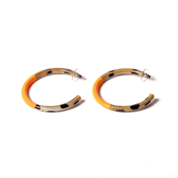 Boucles d'Oreilles Kathleen