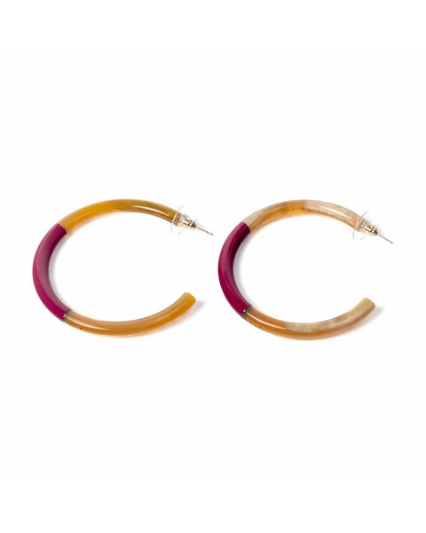 Boucles d'Oreilles Kathleen