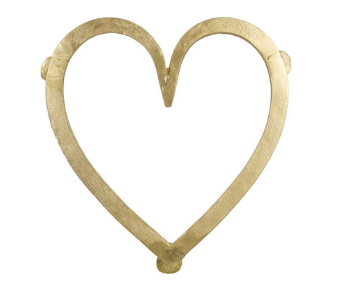 Dessous de Plat Coeur