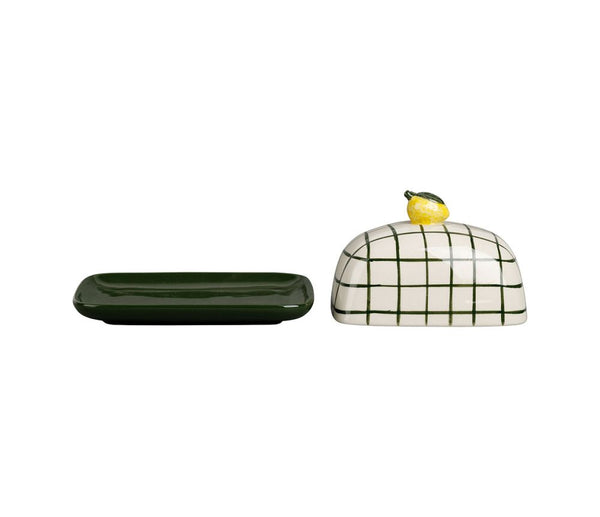 Beurrier Citron