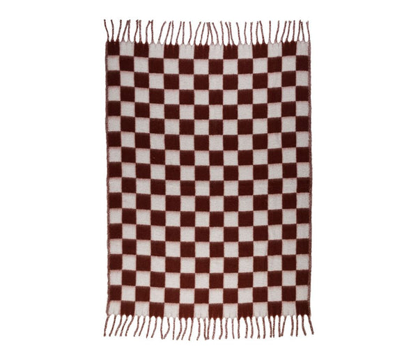 Plaid Karoz