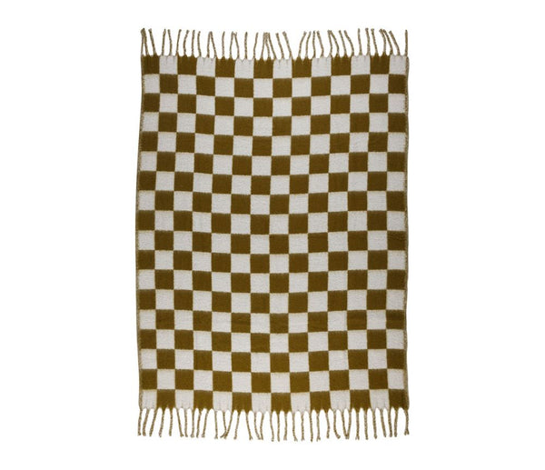 Plaid Karoz
