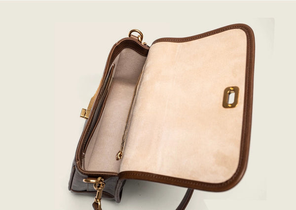 Sac Bandoulière Pauline