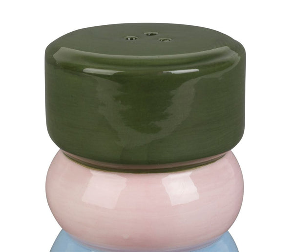 Coffret Salière Poivrière Kitchfun