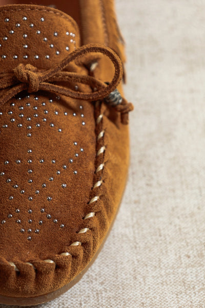 Mocassins Cheroki