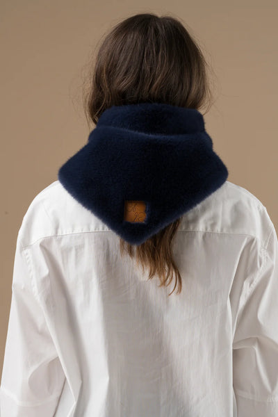 Echarpe Fausse Fourrure July