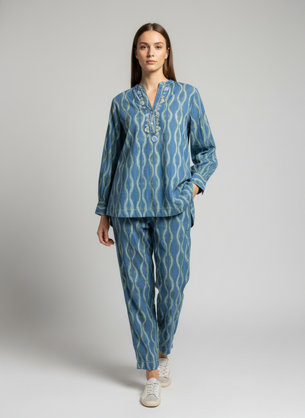 Blouse Ambre