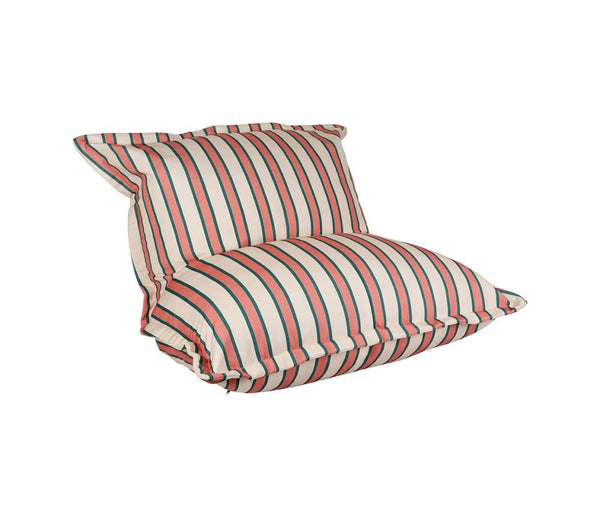 Fauteuil Pouf Extérieur Sola