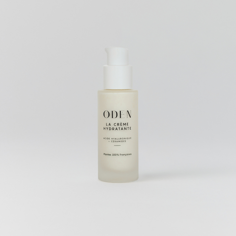 Crème Hydratante