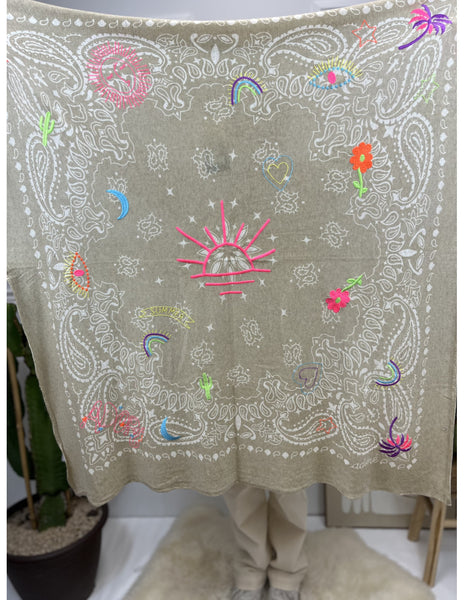 Foulard Bandana