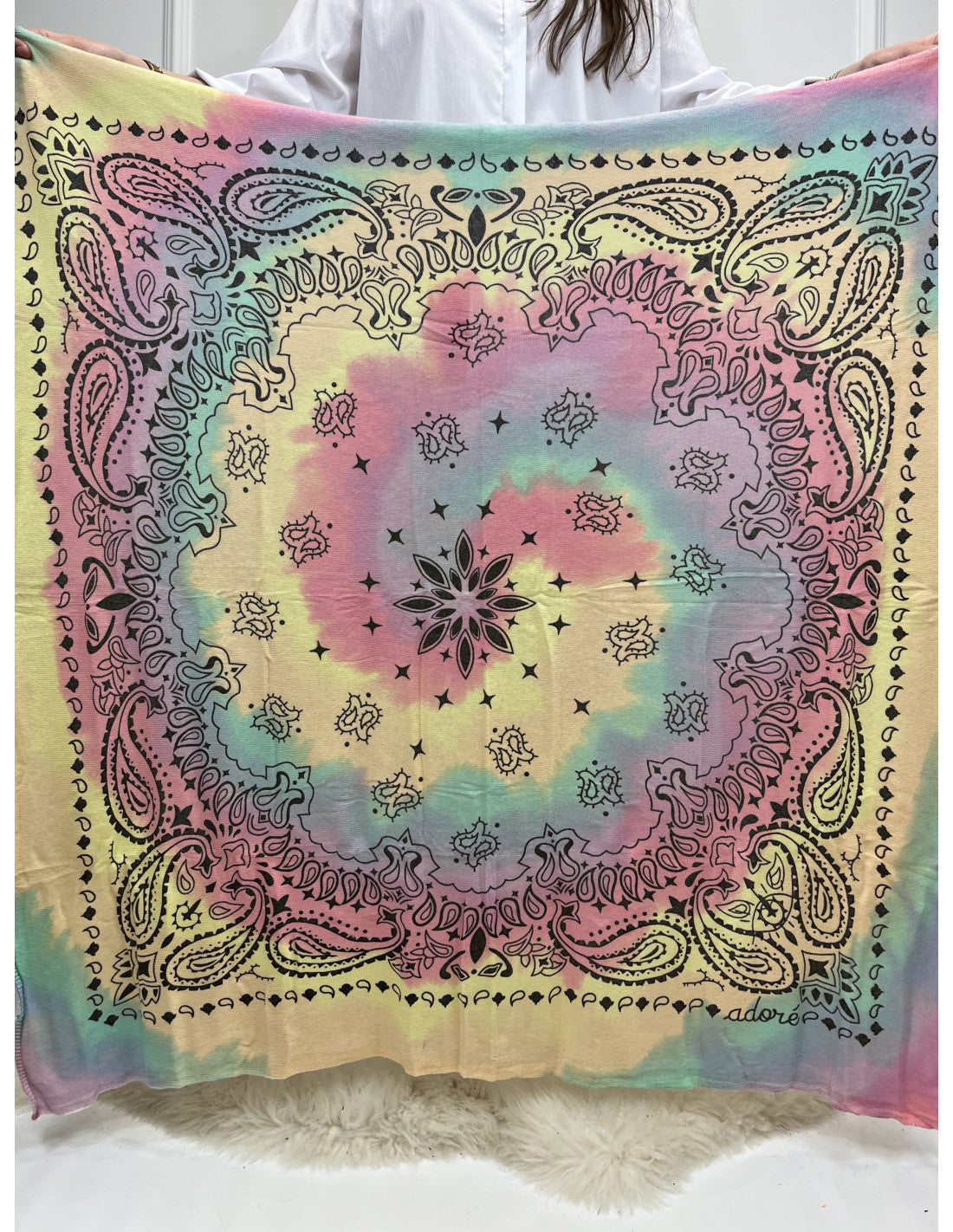 Foulard Bandana