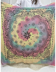 Foulard Bandana