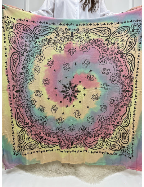 Foulard Bandana