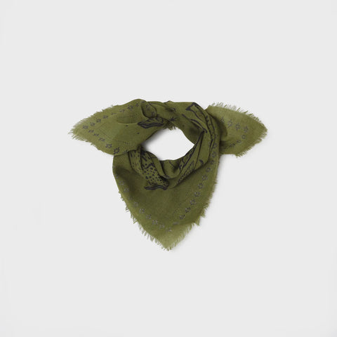 Foulard Laine Sasha