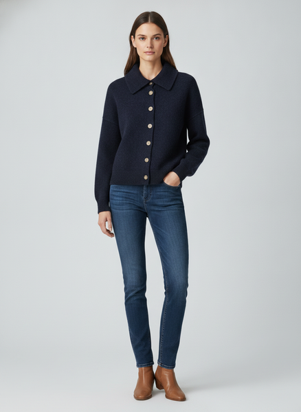 Cardigan Lantony