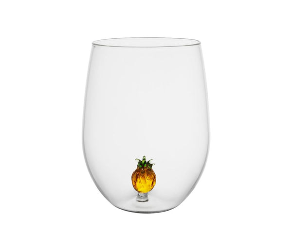Verre Ananas