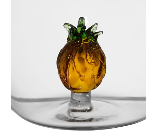 Verre Ananas