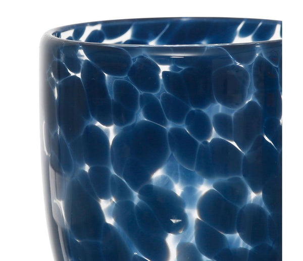 Verre tâcheté