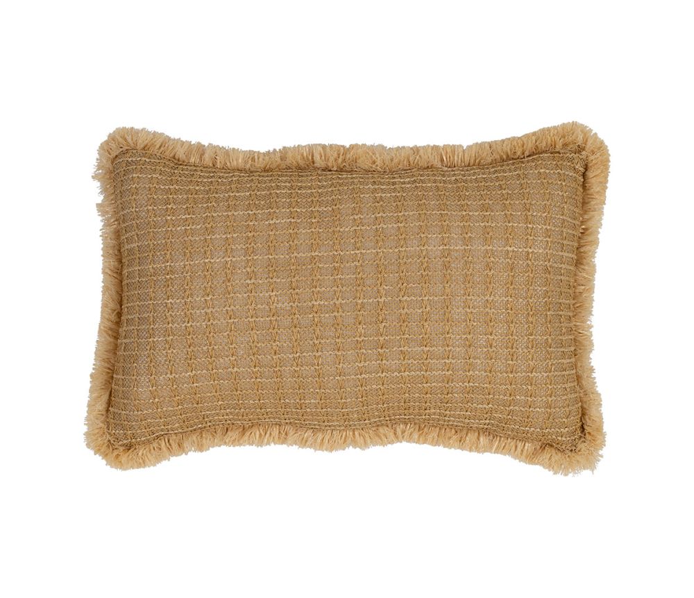 Coussin Extérieur Naturel