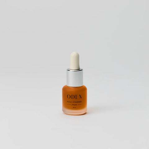 Huile Vitaminée Argousier