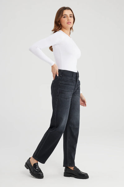 Jean Selena Black