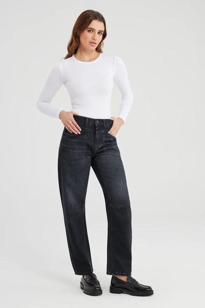 Jean Selena Black
