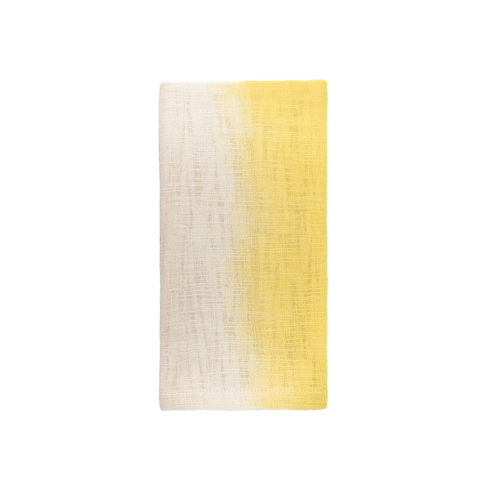 Serviette Tie and Dye