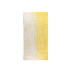 Serviette Tie and Dye