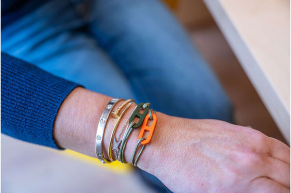 Maillon Martin Atelier 1811