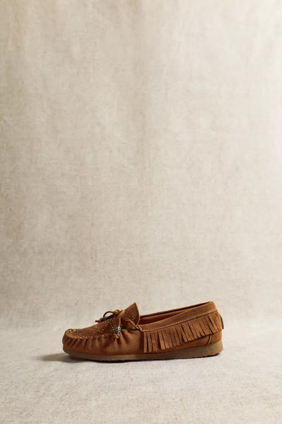 Mocassins Cheroki