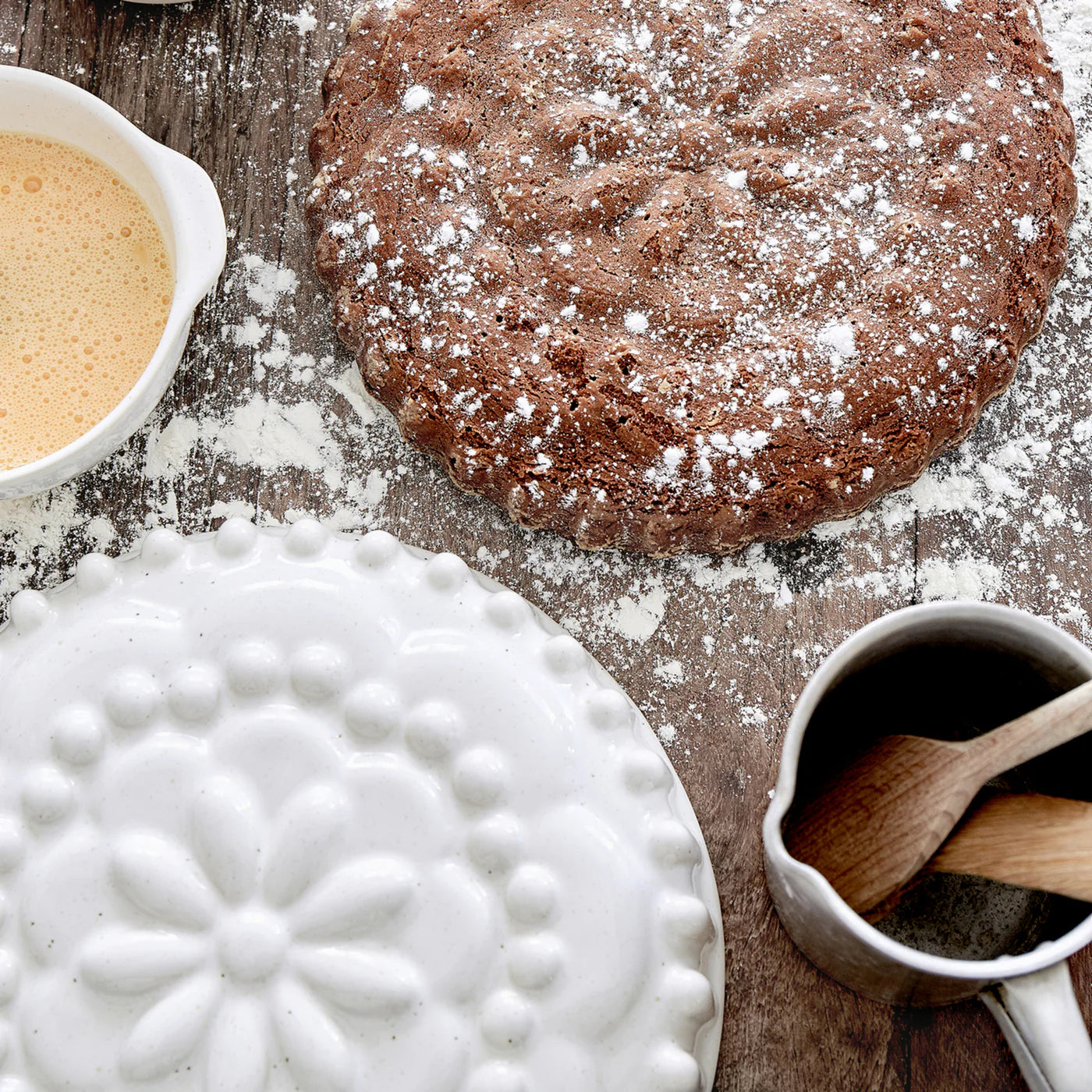 Moule à Gateau Fattoria