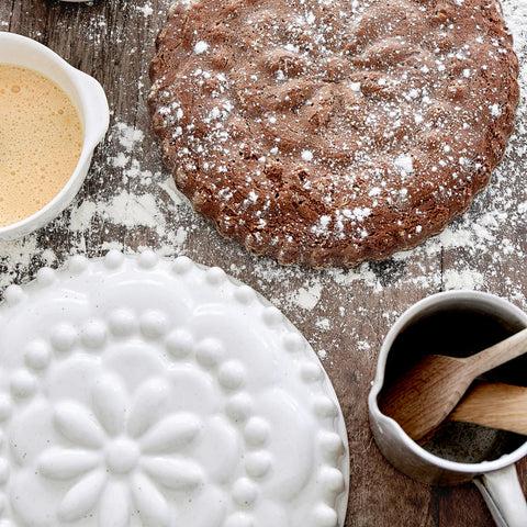 Moule à Gateau Fattoria