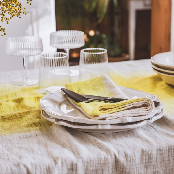 Nappe Tie and Dye