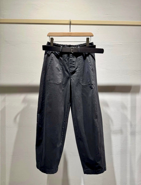 Pantalon Chino Barrel