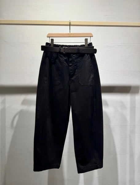 Pantalon Chino Barrel