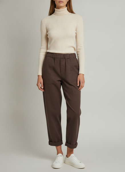 Pantalon Lepeo