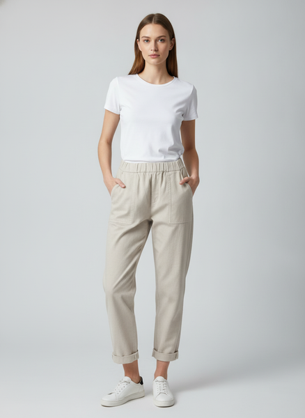 Pantalon Lepeo