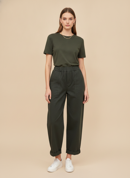 Pantalon Lepeo
