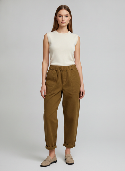 Pantalon Lepeo