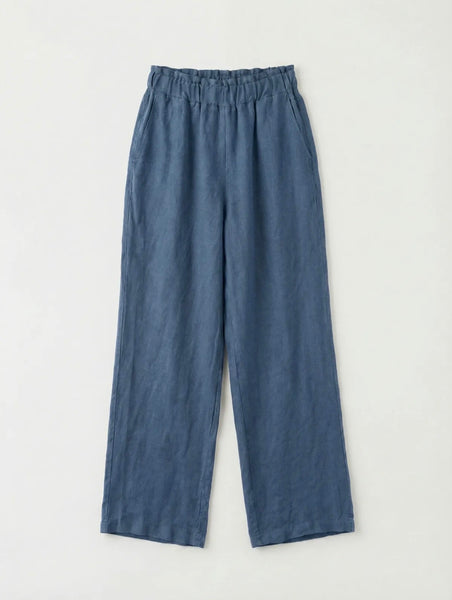 Pantalon Lin Sierra