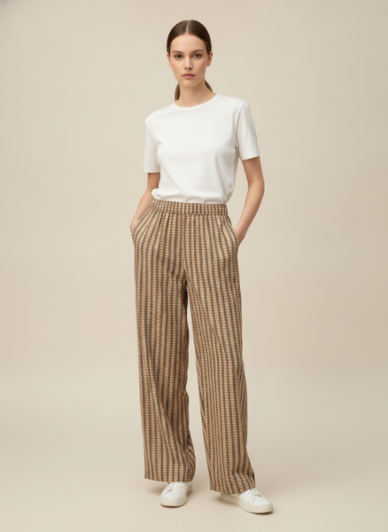 Pantalon Magic Motifs