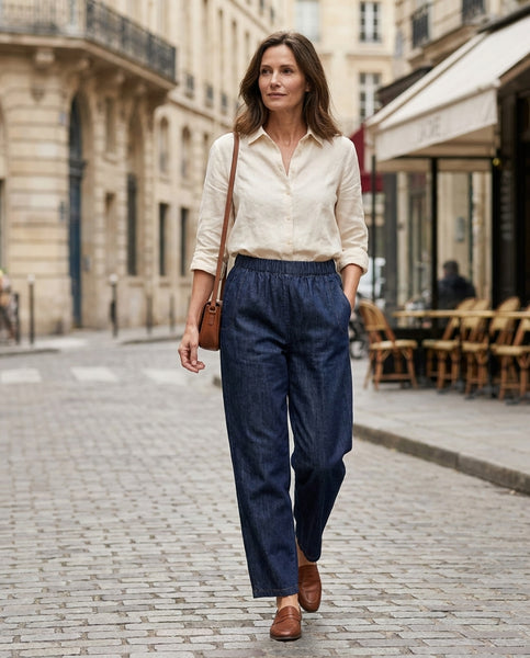 Pantalon Magic Uni