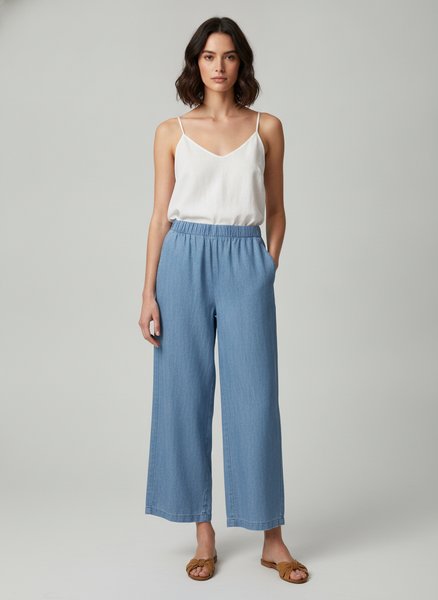Pantalon Magic Uni