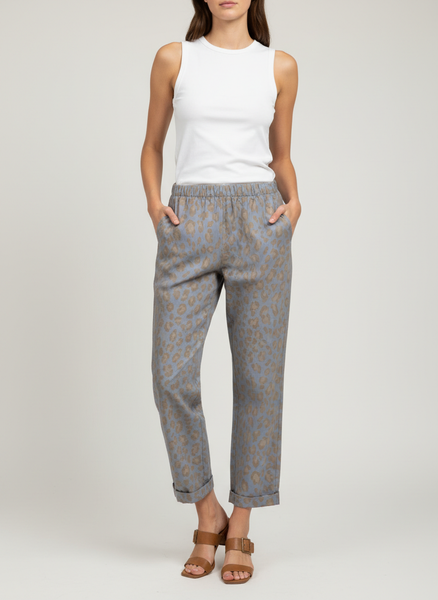 Pantalon Magic Motifs