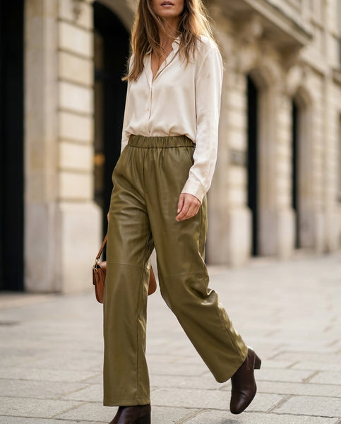 Pantalon Magic Uni
