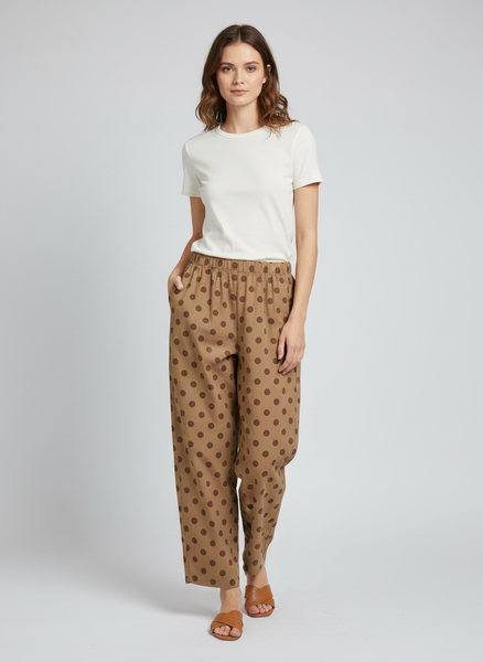 Pantalon Magic Motifs