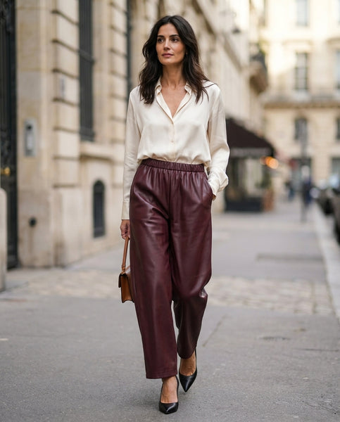 Pantalon Magic Uni