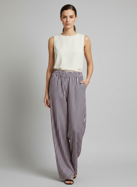 Pantalon Magic Motifs