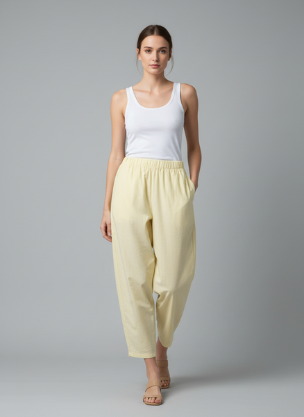 Pantalon Magic Motifs